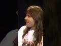 Bruce Dickinson on Iron Maiden's 'Seventh Son' (1988) 🎸