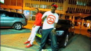 BERRY BLACK FT. ALIKIBA - ISHARA ZANGU (By Dj G-Lover)