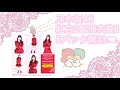 ❥❥❥ 乃木坂46 紅白2020衣装1 5パック開封 。