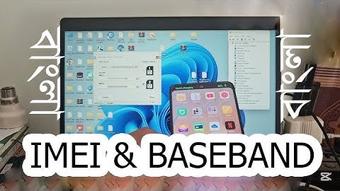 Xiaomi Baseband Unknown Repair !  SAPPHIREN / SAPPHIRE DUAL FIX