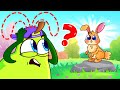 🍐☝️One Little Finger& Funny Kids Song☝🏿🍓 Nursery Rhymes And Kids Songs by Little Baby PEARS🍐😻