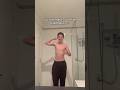 Calisthenics = Gains #calisthenics #motivation #progress #transformation