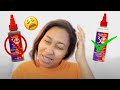 How To REMOVE HAIR GLUE With NO DAMAGE/NO BREAKAGE!!!