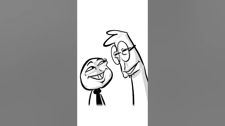 The 3 Brothers 😂 (Animation Meme) #shorts