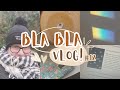 Blabla vlog 1x 12  premire dception premier coup de coeur