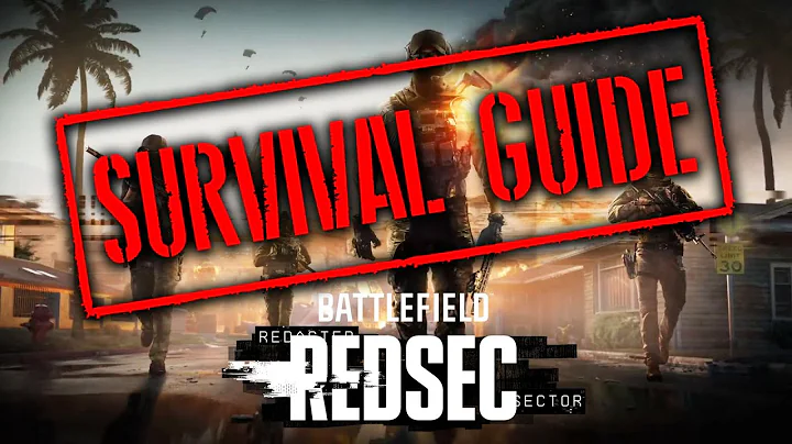 The ULTIMATE RedSec Guide EXPLAINED in 5 Minutes or Less