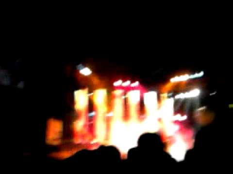 2009.12.26建中舞會 建中熱音play that funky music