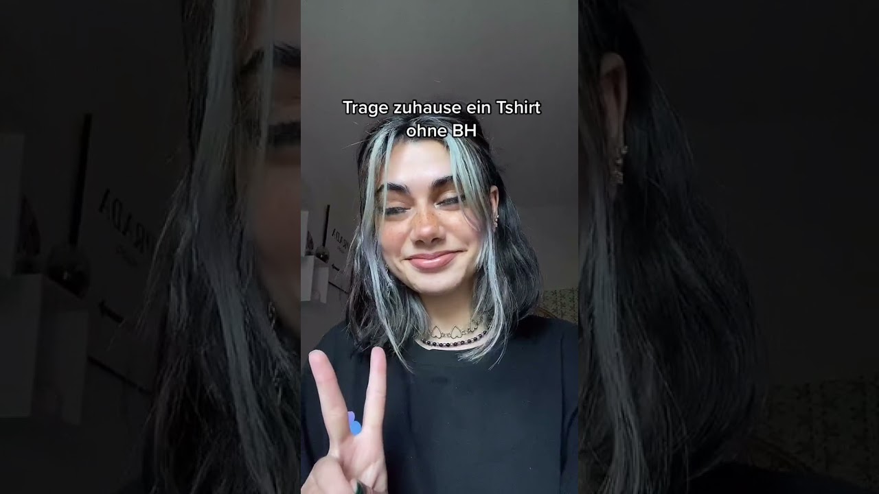 Bin Wieder Da Ja Ohne Bh Songtext Bin wieder da, ja ohne Bh - YouTube