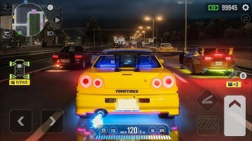 Traffic Car: Highway Driving Gameplay Walkthrough 2025 [Android/iOS]