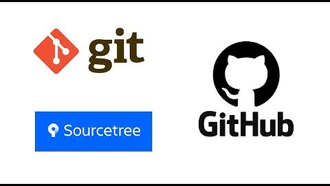 #9  Git Client ,  Sourcetree w/Github | 소스 관리틀 Git, Sourcetree 설치해보기