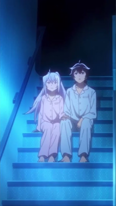 Plastic Memories 💔#plasticmemories #anime #animeedits #animegirl #animelover #animeworld #love