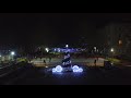 Ледената пързалка на Коледа Русе Операта Ice Skating Ruse Opera House DJI 4K Ледената пързалка на Коледа Русе Операта Ice Skating Ruse Opera House DJI 4K