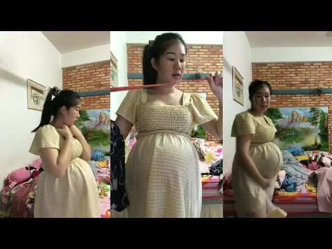 Bumil semua serba 180 || Bumil live || Pregnant streaming