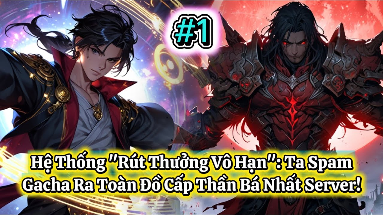 [#1] Hệ Thống 