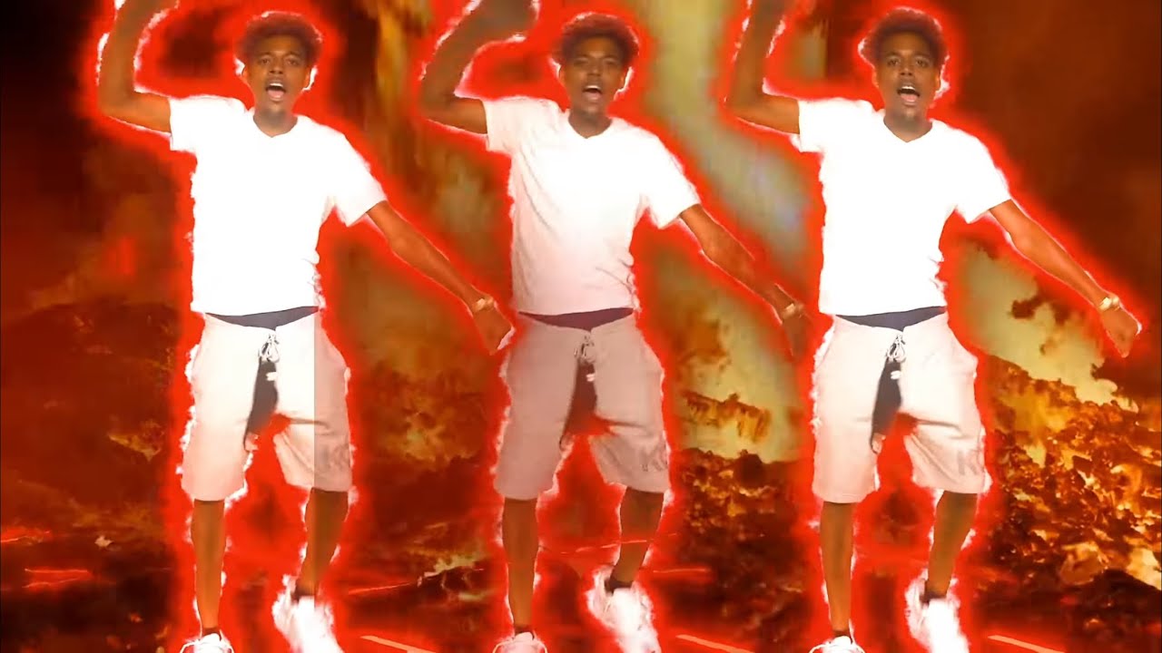Demon Time Young Ant Shazam Demon Time Young Ant Shazam