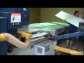 How Flat Pack Cabinets are Manufactured in Australia. How Flat Pack Cabinets are Manufactured in Australia.