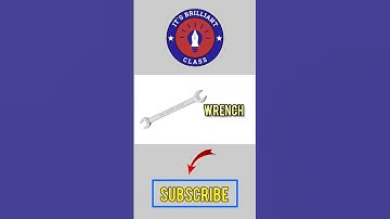How To Pronounce Wrench #youtube #youtubeshorts #how #wrench