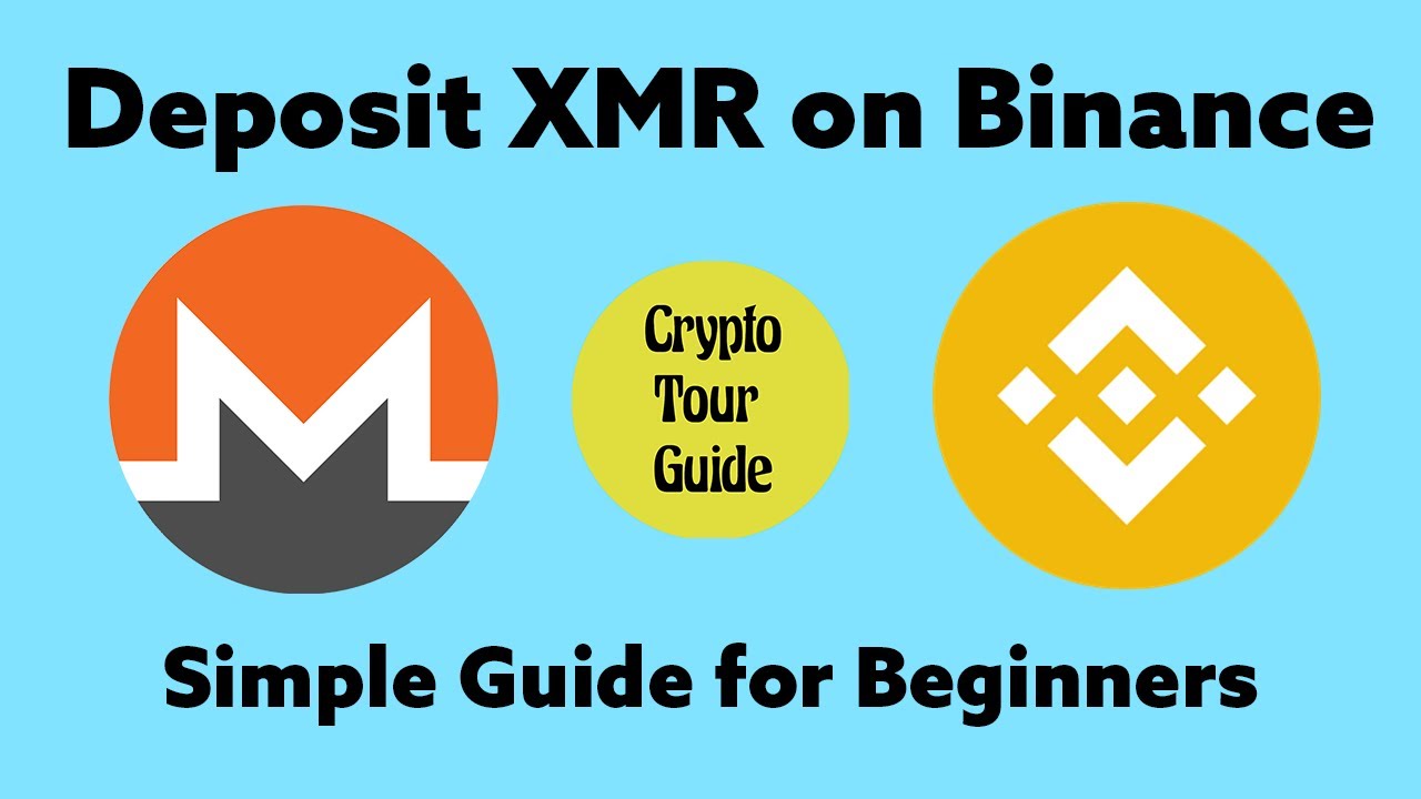 How To Deposit Monero On Binance Tutorial YouTube how-to-deposit-monero-on-binance-tutorial-youtube