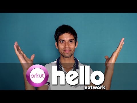 अब फिर से Orkut आ रहा है आपके लिए  | Orkut Is Back with Re Branded Name Hello Network Apps