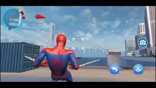 The Amazing Spider-Man 2 Game Secret Tips & Tricks That You Didn't Know. Android Gameplay 🕷️🕸️😱 screenshot 2