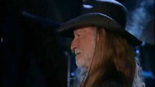 Stormy Weather - Shelby Lynne & Willie Nelson chords