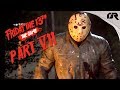 Παίζουμε Friday The 13th #7 - ΤΟ ΣΧΕΔΙΟ