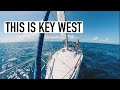 A typical weekend in KEY WEST | SAILING, FISHING, SNORKELING