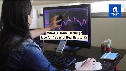 What Is House Hacking? How to Live for Free in 2025