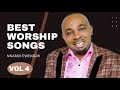 Best Worship Songs Vol 4 — Nnamdi Ewenighi |Latest Nigerian Gospel Music 2023