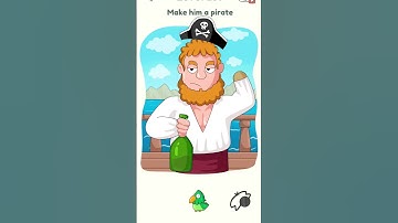 DOP 3: Draw One Part 3d game || level 258 ||  #viral #short #shorts