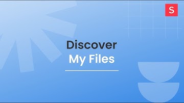 Discover our new cloud storage - Soda PDF Online