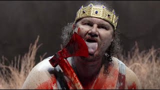 Der goldene Hahn | Trailer | Komische Oper Berlin