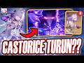 PERINGKAT DPS BERUBAH?? CASTORICE TURUN?? 🤔 | Honkai: Star Rail