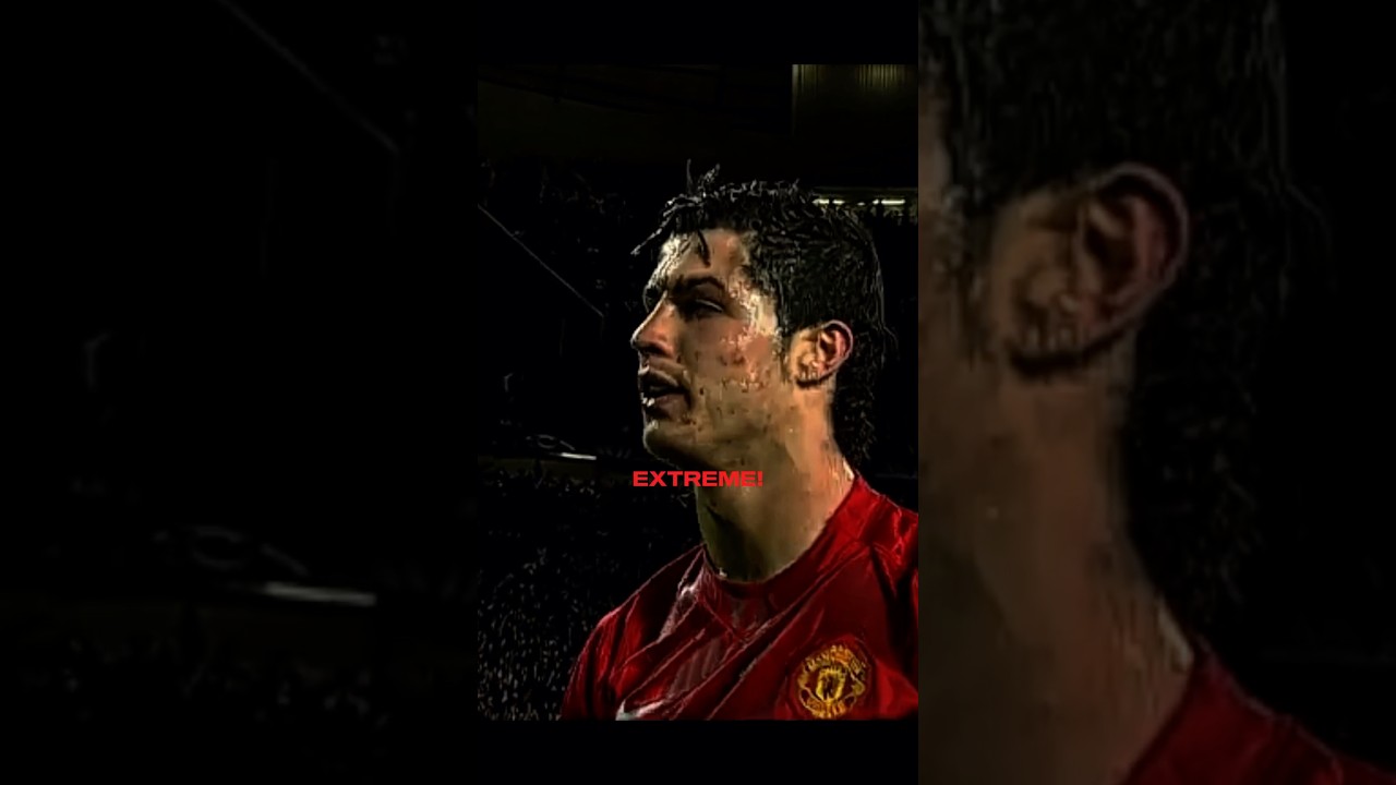 did i cook with this one lemme know🥶🐐🔥 #football #edit #fyp — AURA 7 YouTube video