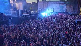 Amelie Lens 'Our Frequency' @ Futur festival 26 #amelielens #futurfestival #techno #festival #live 