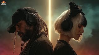 Download Lagu Sia ft Damien Marley - One in a Million | 🎶 Cinematic Pop Reggae 2025 MP3
