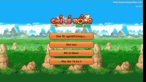 So Creepy ! Test Bản Mod Của NLC - Nhật Lẻ Chín | Caothiqueo Official