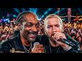 Eminem &amp; Snoop Dogg - Silent Love 🤙 | West Coast G-Funk Smooth Sunset Vibes 2026