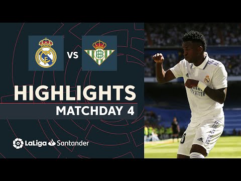 Resumen de Real Madrid vs Real Betis (2-1)