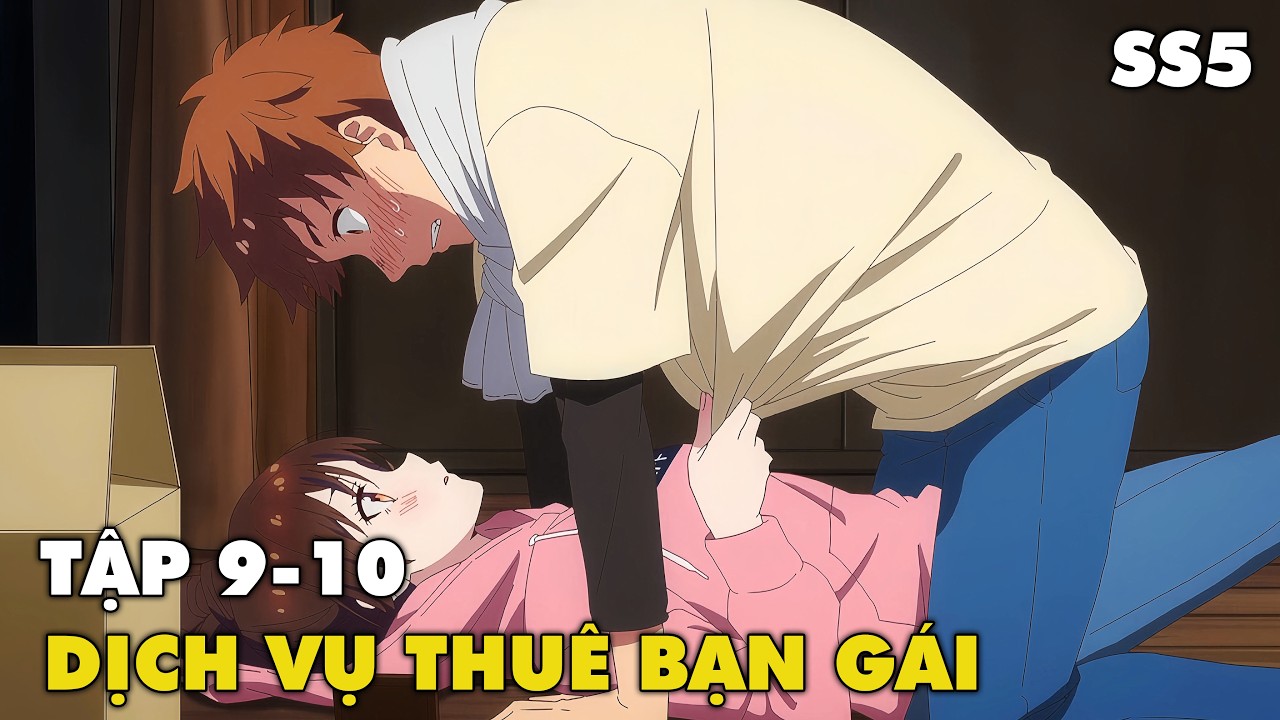 Latest Title & Thumbnail