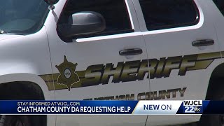 Chatham County DA, Public Defender's office receives additional staff screenshot 5