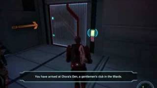 Mass Effect (PC) Hardcore: P136 More Citadel Missions