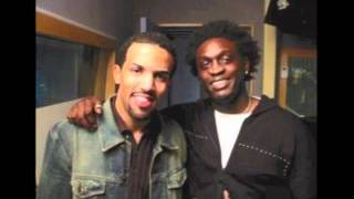 Craig David & Corneille - Rise & Fall (Live) Resimi