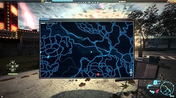 Need for Speed World - Jak grać? #1 - Wstęp