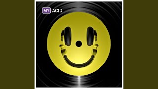Flash (Tiga&#39;s Acid Flash Back)