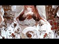 Speed drawing イラストメイキング