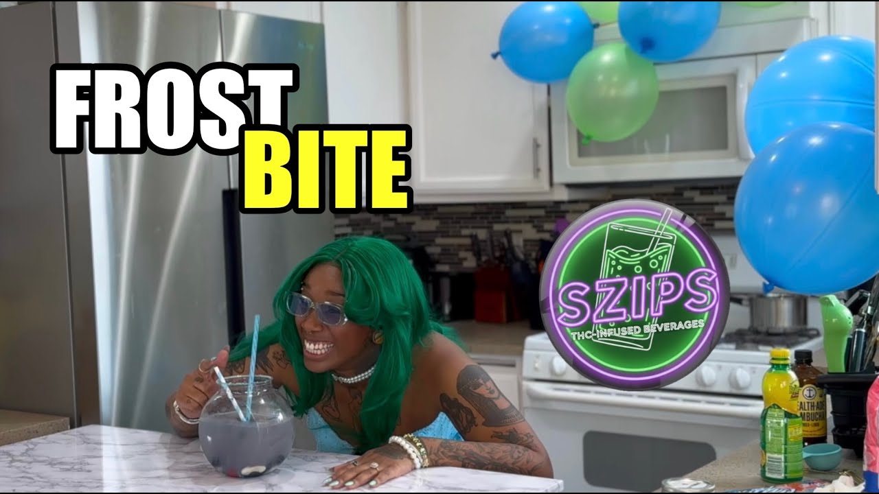 SZIPS FINALE W/ ALICIA GOKU [S1E6: FROSTBITE]