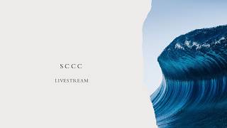 SCCC Livestream - SEPT 13 2026
