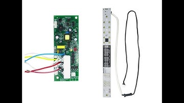 oven PCB assembly, pizza oven motherboard, baking oven control board