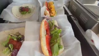 Harlem Seafood Soul expands to Brooklyn